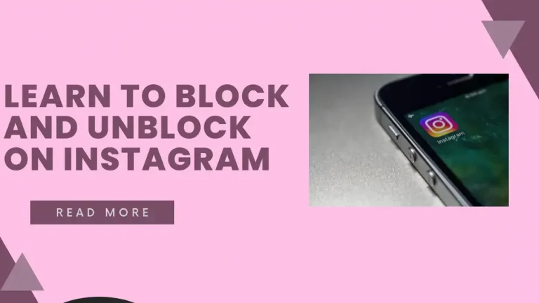 What Happens When You Unblock Someone On Instagram?