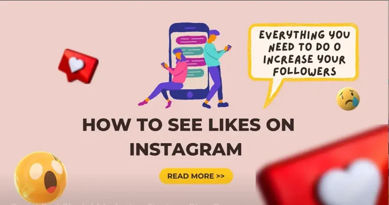 How to See Likes on Instagram