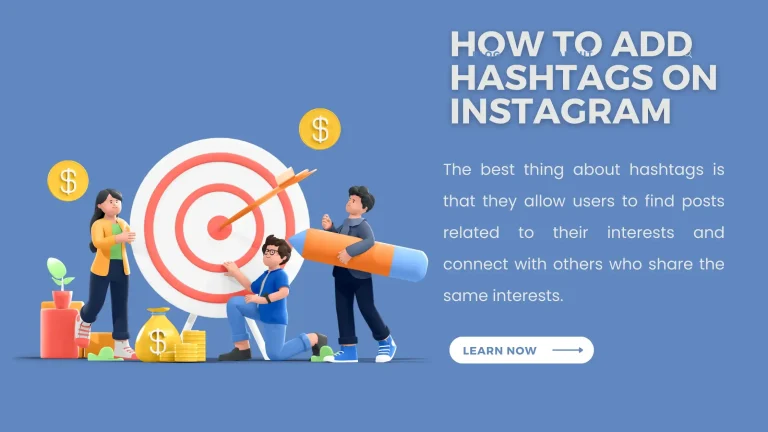 How to Add Hashtags on Instagram After Posting